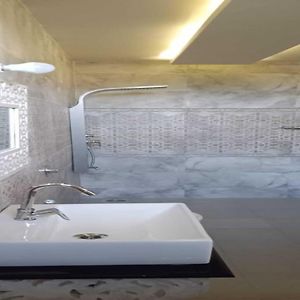 2 BHK Family Suite Room Corridor Sea View